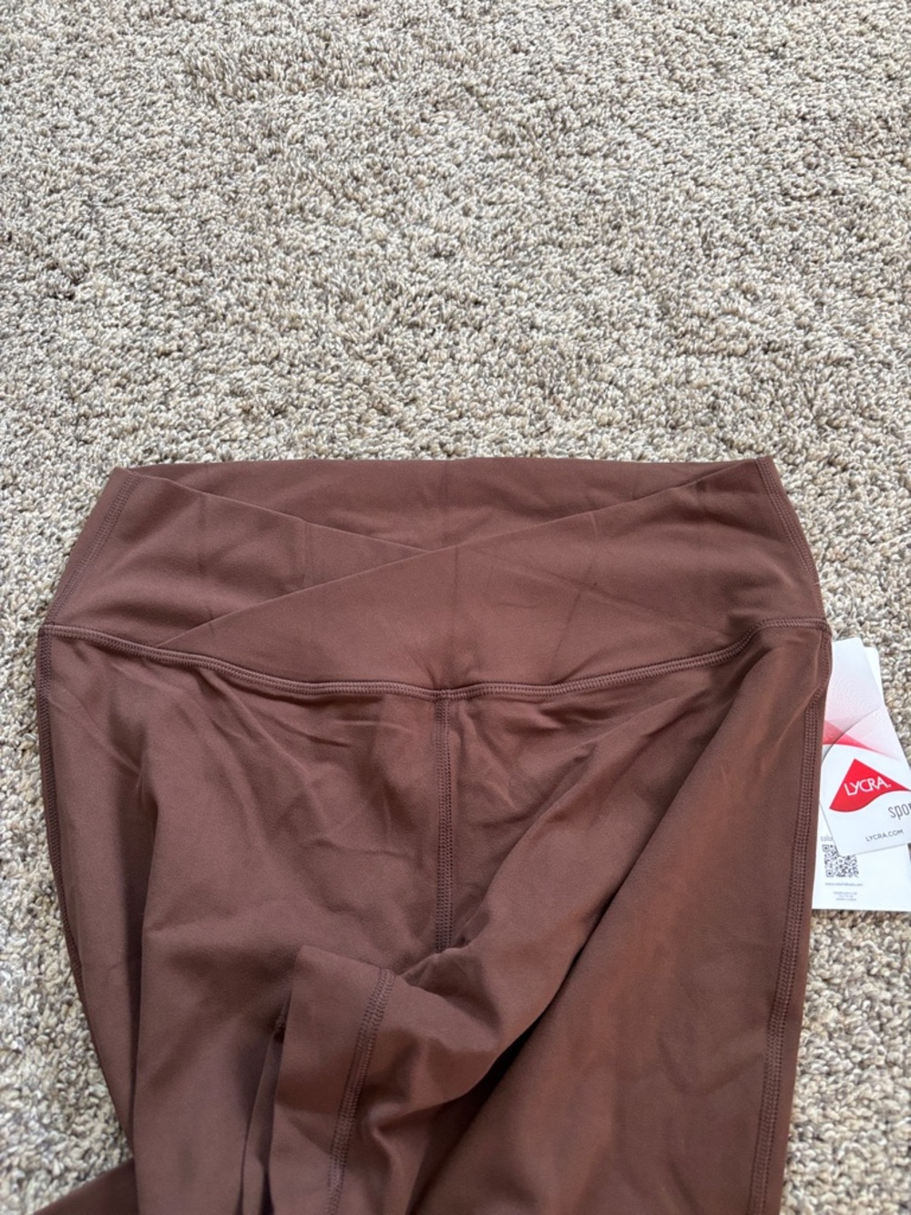 Colorfulkoala Dreamlux Crossover Flare NWT - Picture 6 of 9